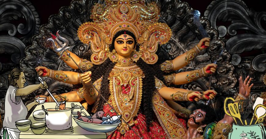 best catering service in kolkata