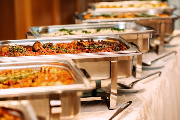best catering service in kolkata