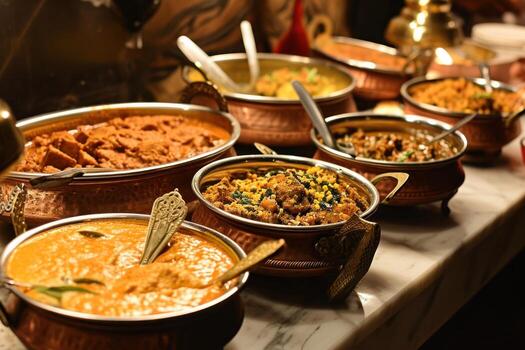 best catering in kolkata