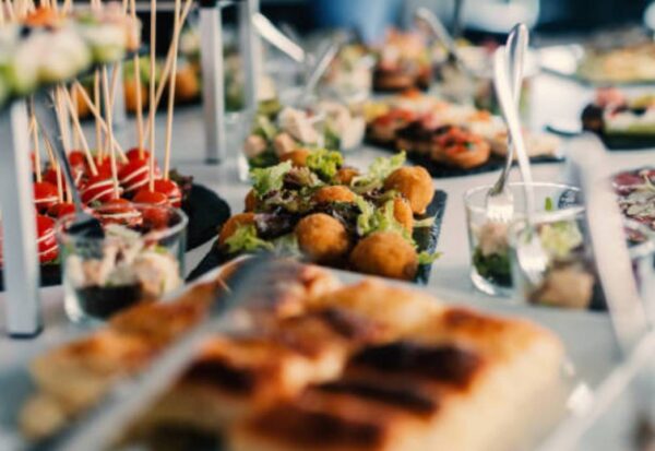 best actering in kolkata