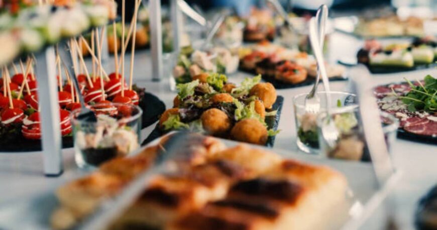 best actering in kolkata