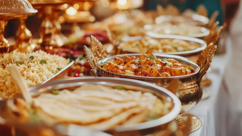 best actering in kolkata